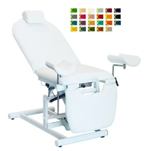 camilla eléctrica tres cuerpos cojín cervical