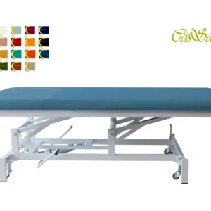 camilla hidráulica Castellón