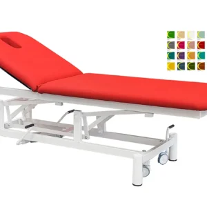 camilla hidráulica dos cuerpos Castellón