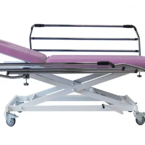 camilla hidráulica en Castellón